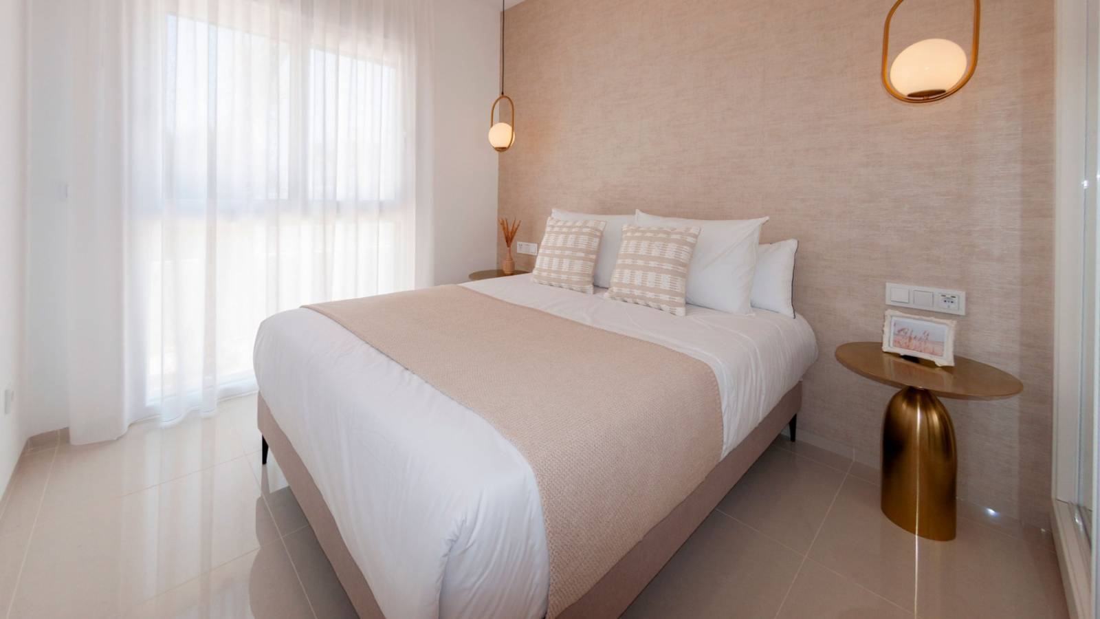 Nowy budynek - Ground floor - Ciudad Quesada