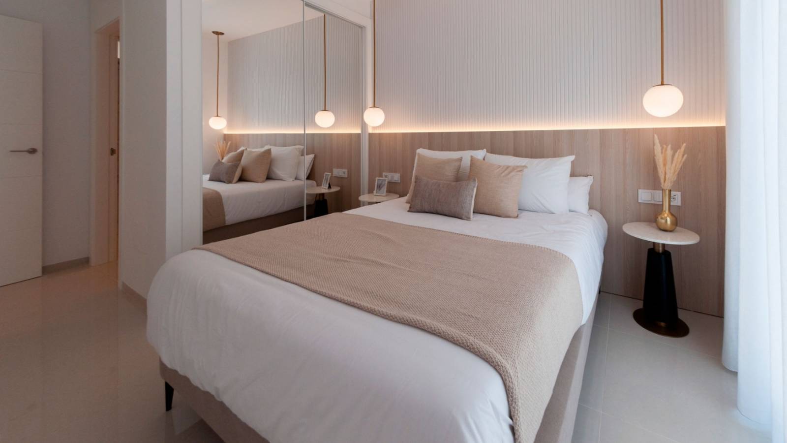 Nowy budynek - Ground floor - Ciudad Quesada