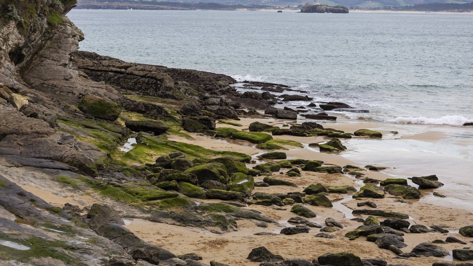 Nowy budynek - Ground floor - Ciudad Quesada