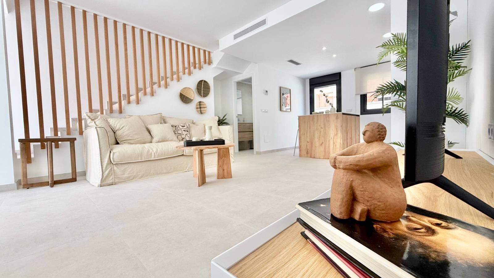 Nowy budynek - Ground floor - Cox