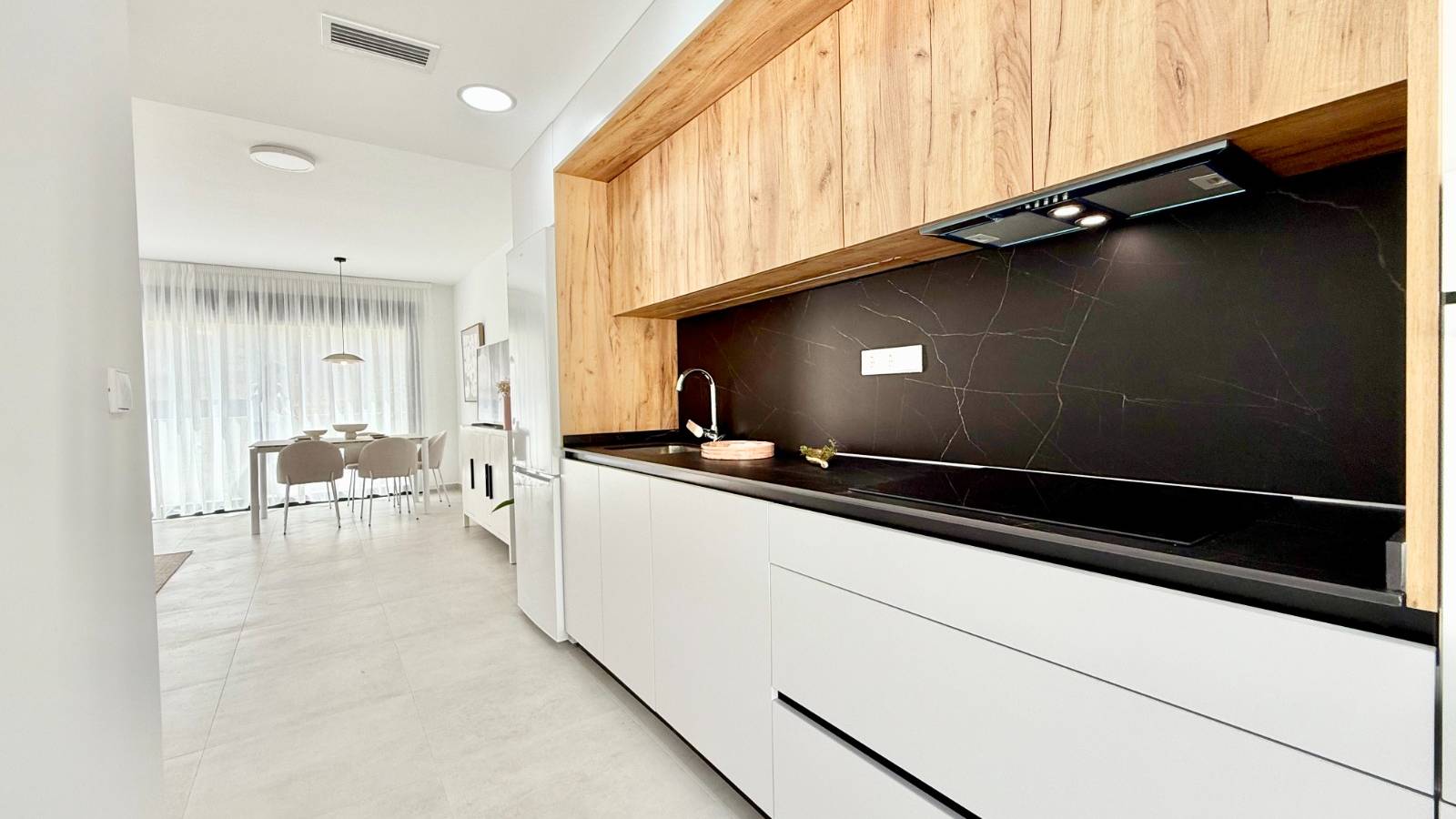 Nowy budynek - Ground floor - Cox