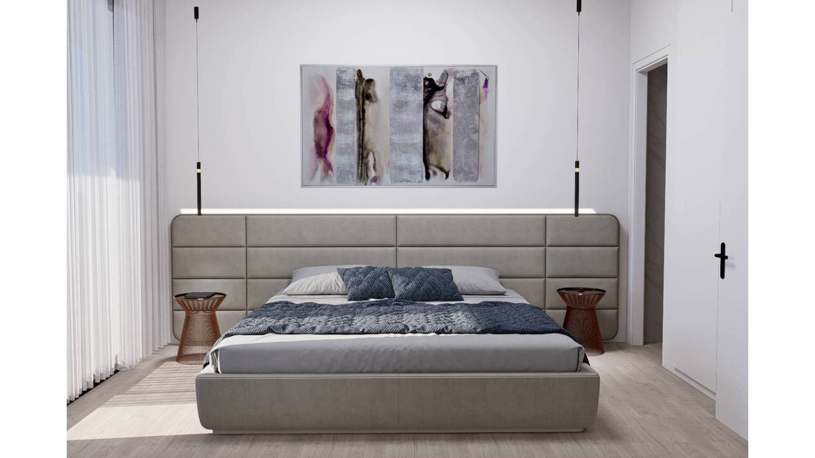 Nowy budynek - Ground floor - Finestrat