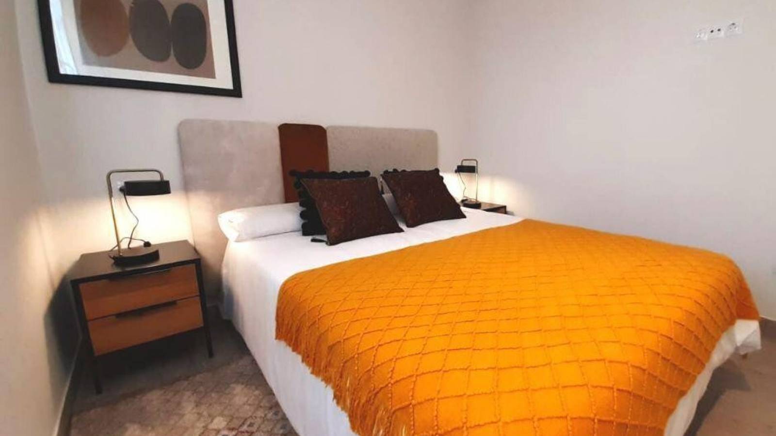 Nowy budynek - Ground floor - Guardamar del Segura