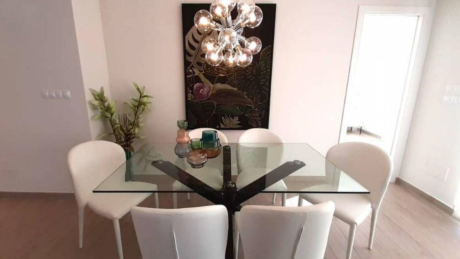 Nowy budynek - Ground floor - Guardamar del Segura