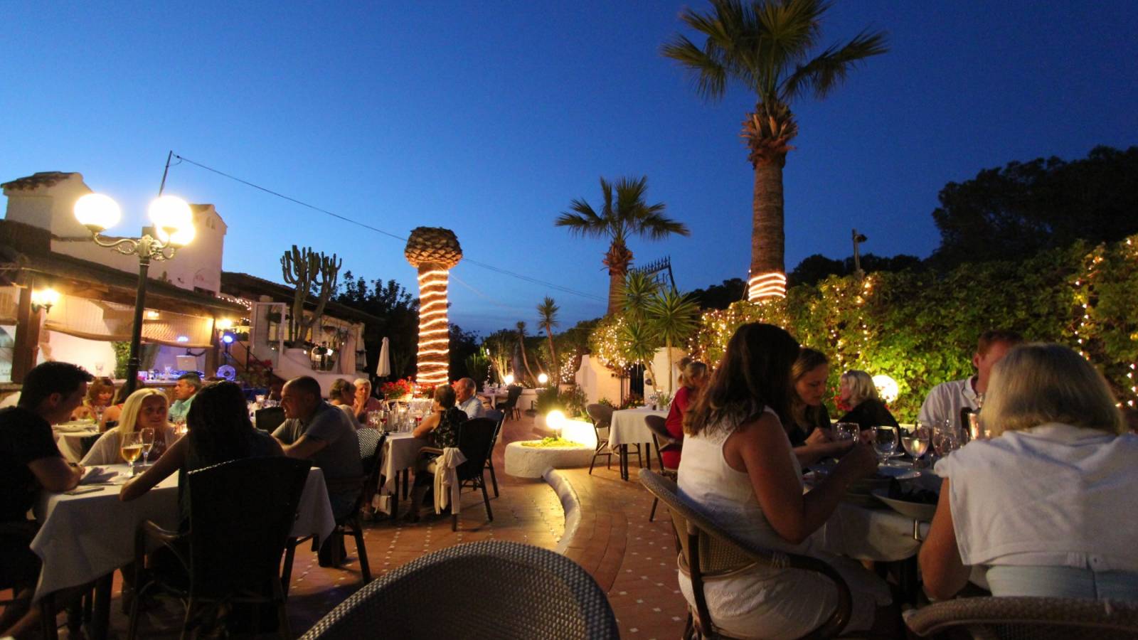 Nowy budynek - Ground floor - La Finca Golf - La finca Golf