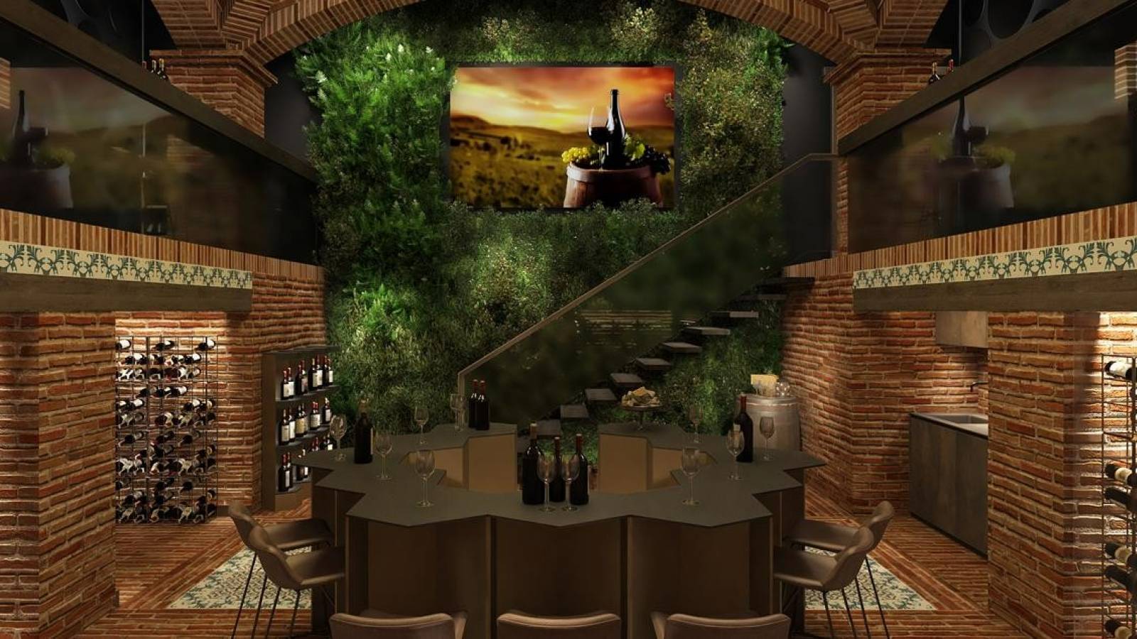 Nowy budynek - Ground floor - La Finca Golf - La finca Golf