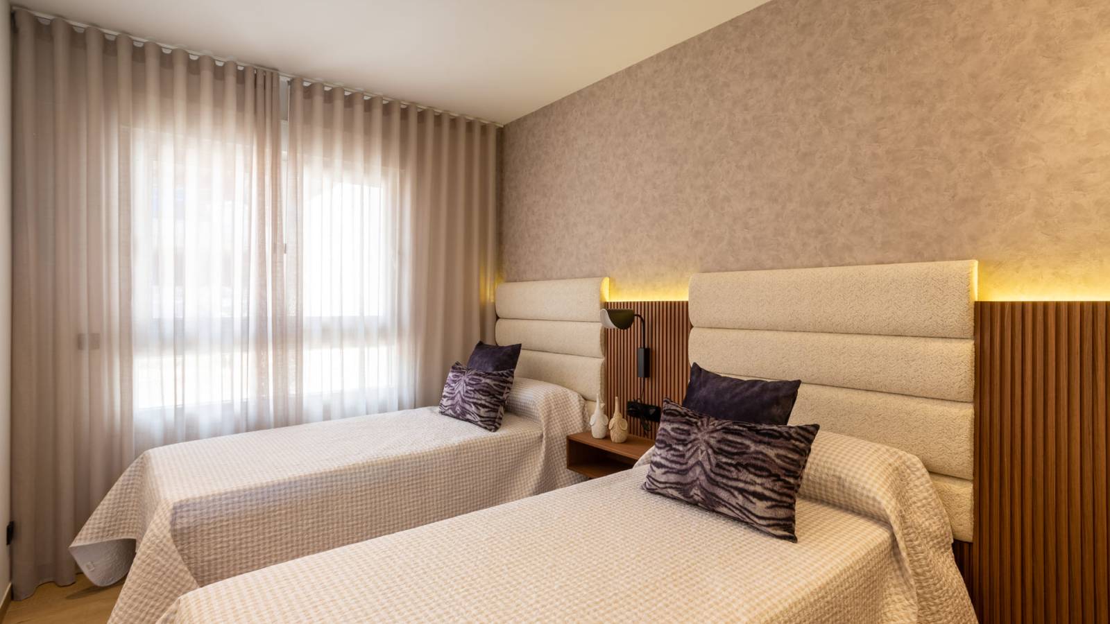 Nowy budynek - Ground floor - La Finca Golf - La finca Golf