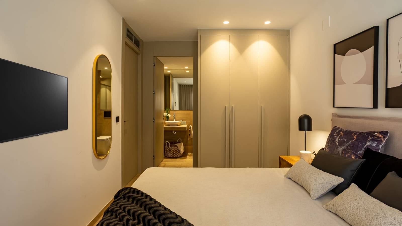 Nowy budynek - Ground floor - La Finca Golf - La finca Golf