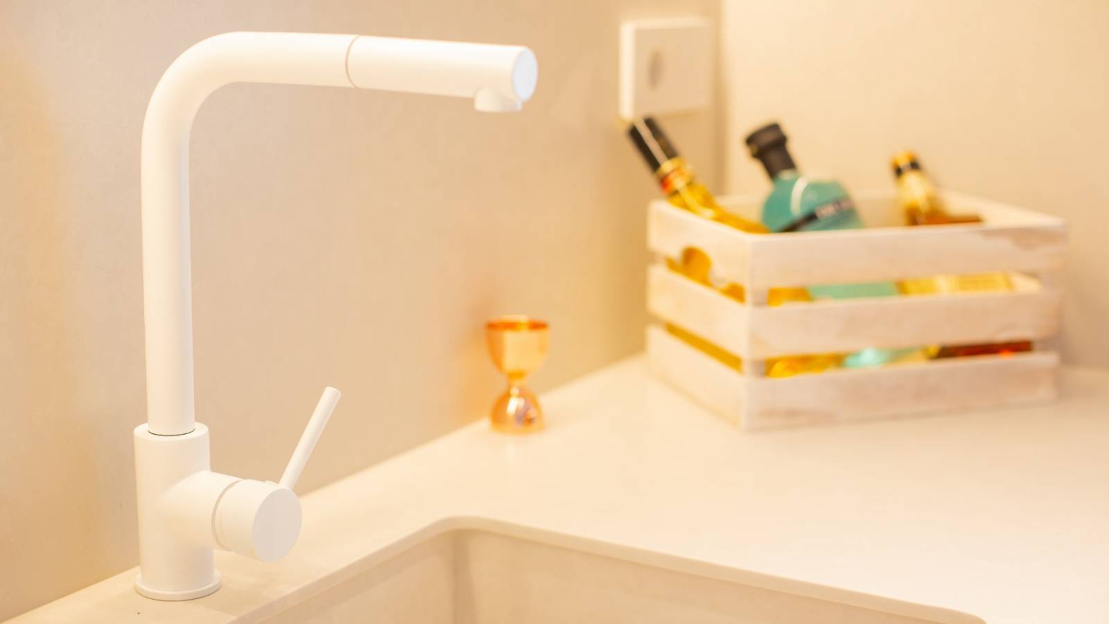 Nowy budynek - Ground floor - La Manga del Mar Menor - La Manga