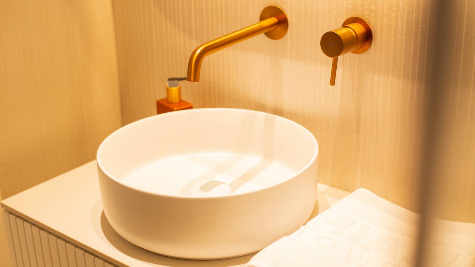 Nowy budynek - Ground floor - La Manga del Mar Menor - La Manga