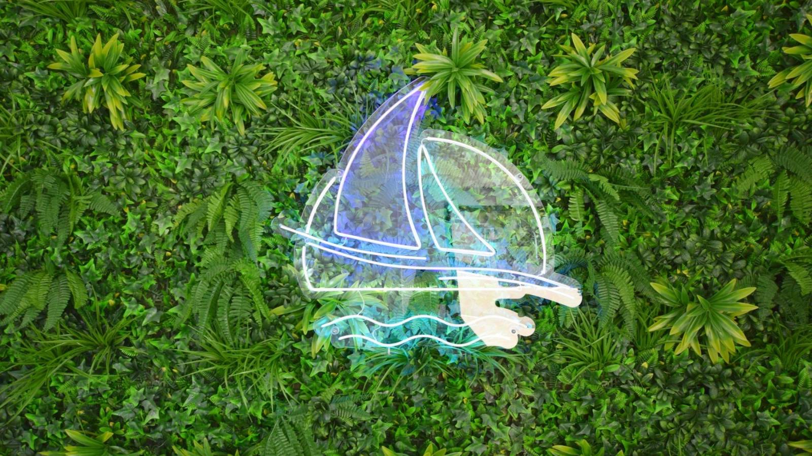 Nowy budynek - Ground floor - La Mata