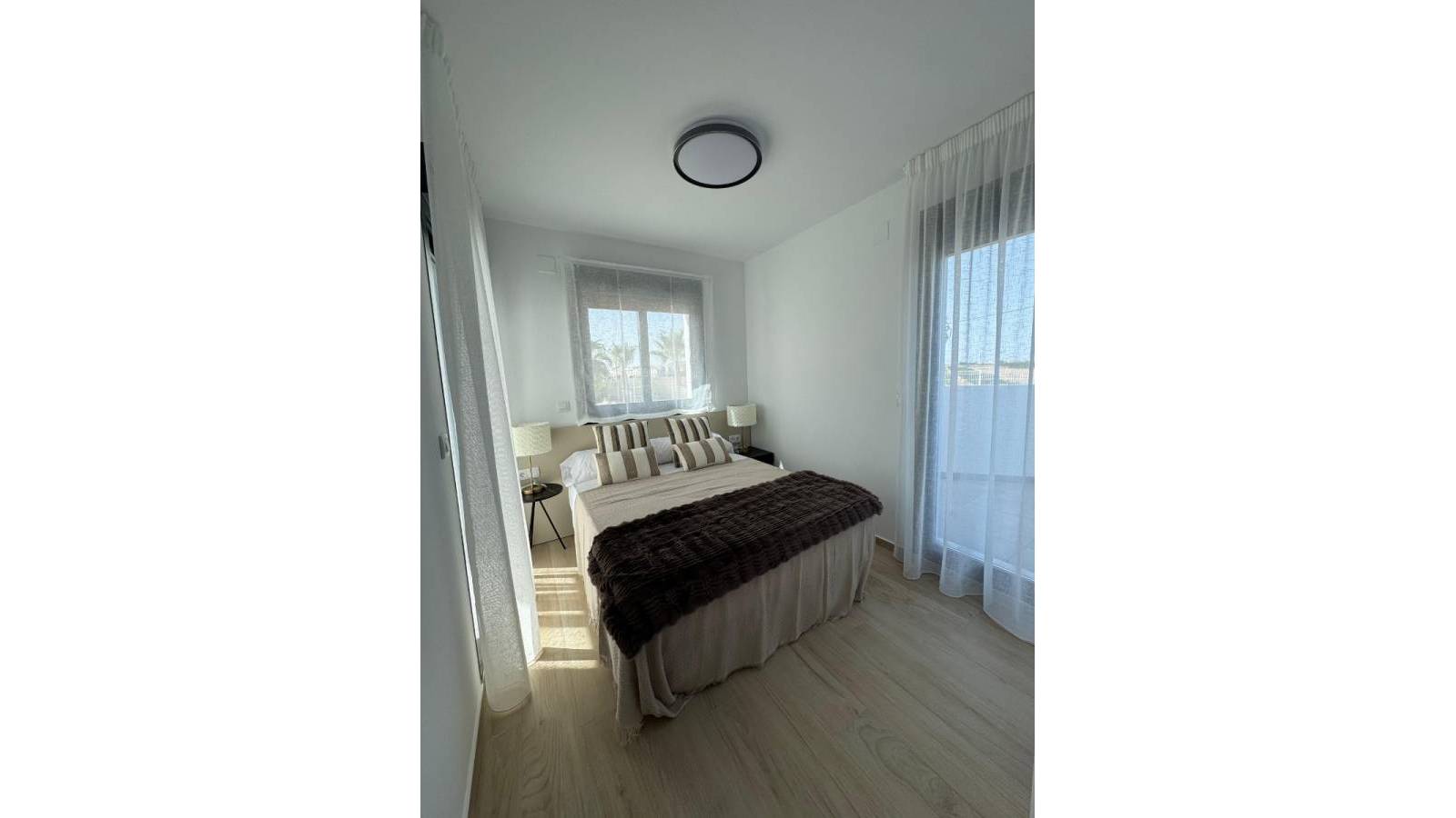 Nowy budynek - Ground floor - Los Alcazares