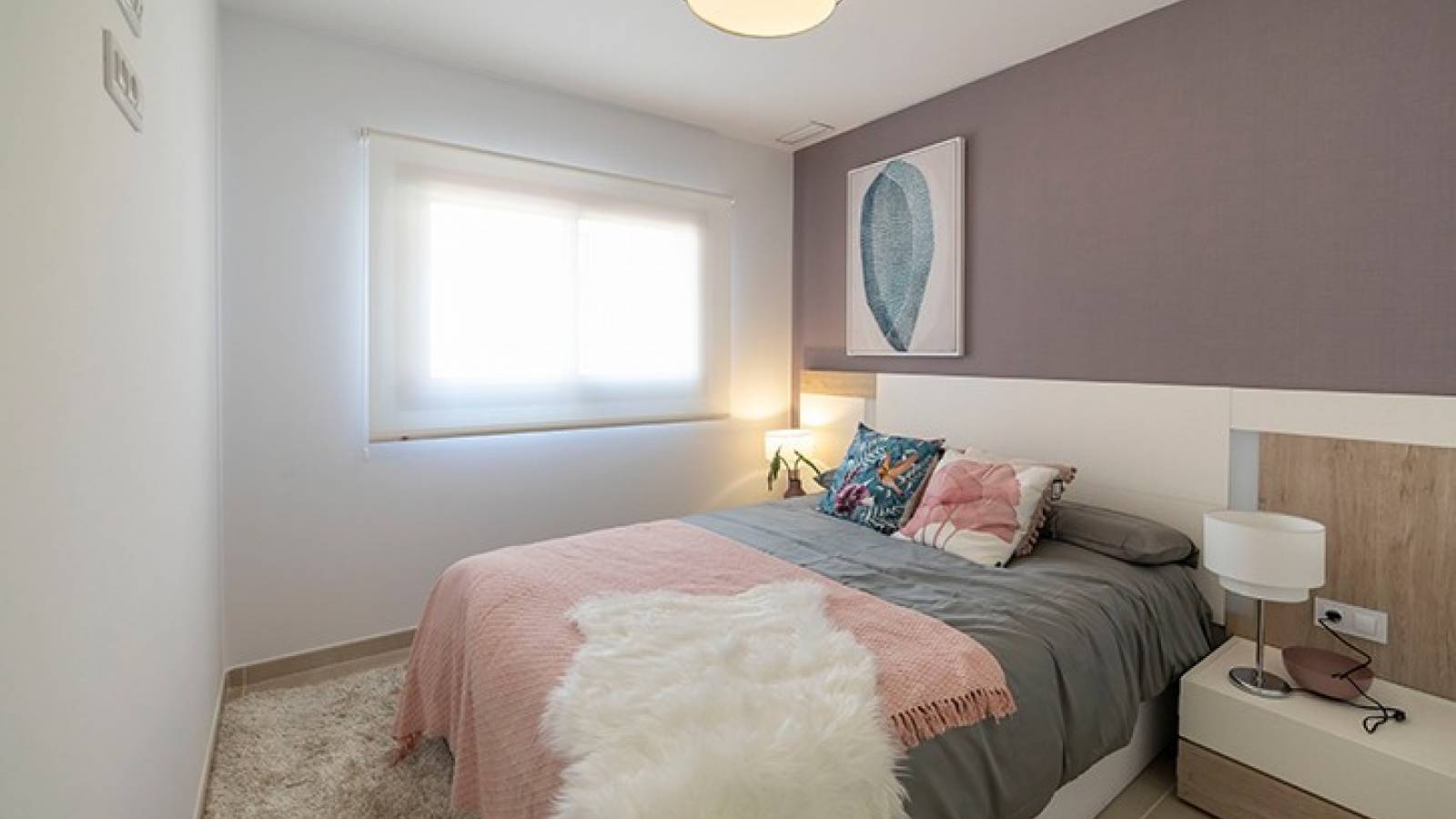 Nowy budynek - Ground floor - Mar de Pulpi