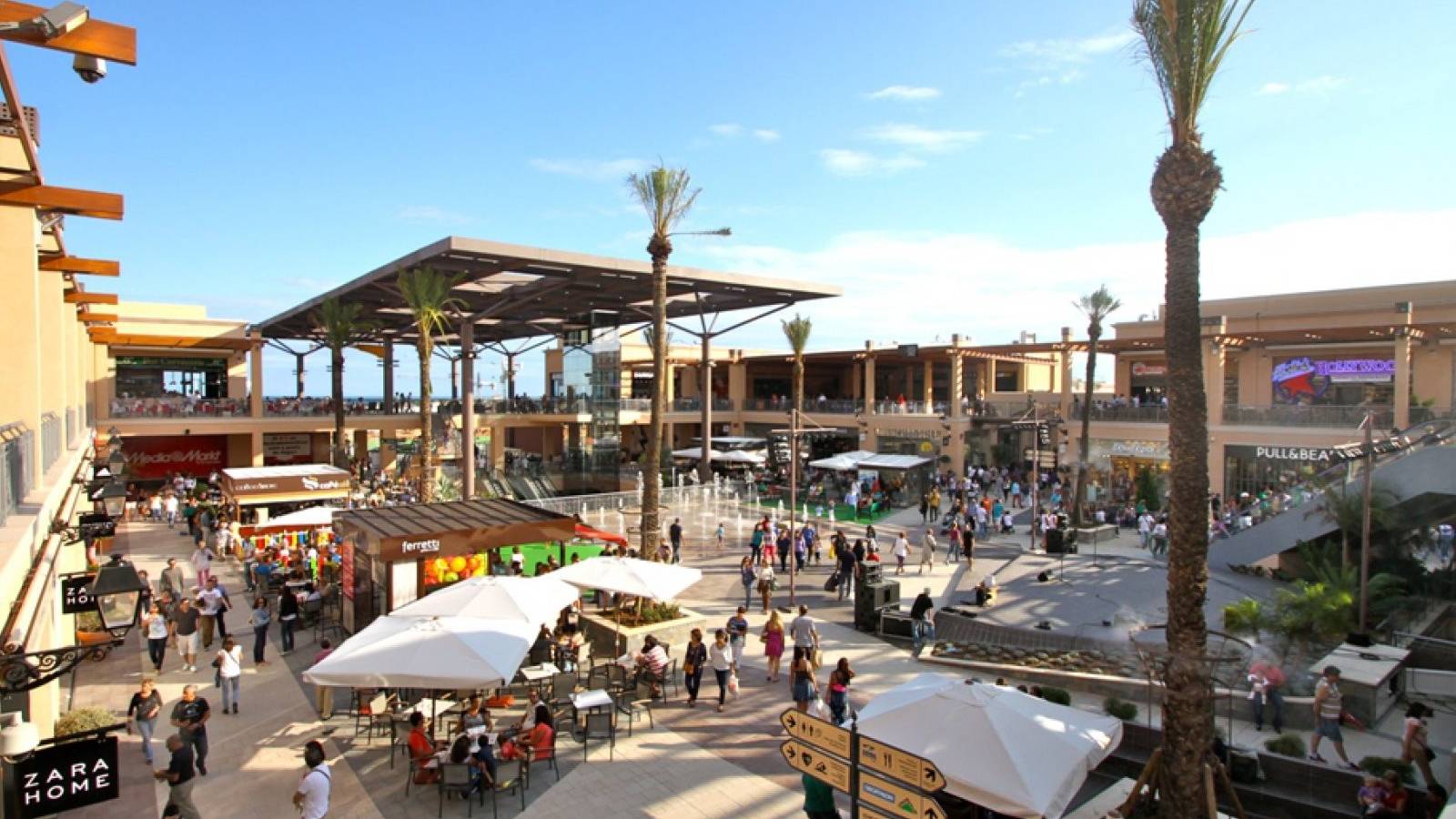 Nowy budynek - Ground floor - Orihuela Costa - Cabo Roig