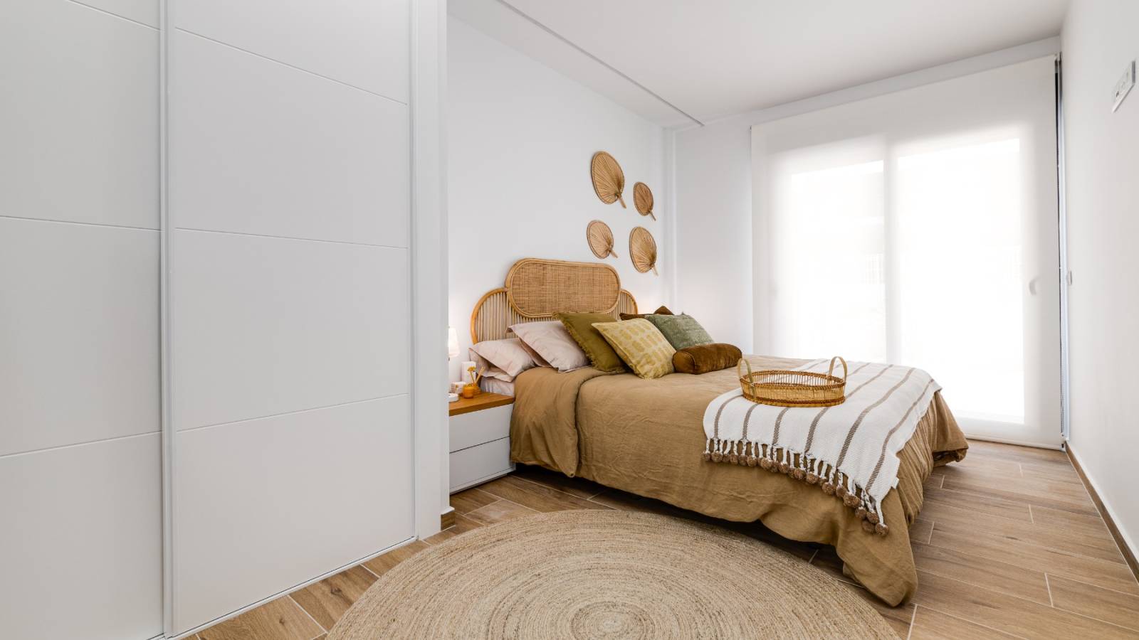 Nowy budynek - Ground floor - Orihuela Costa - Villamartín