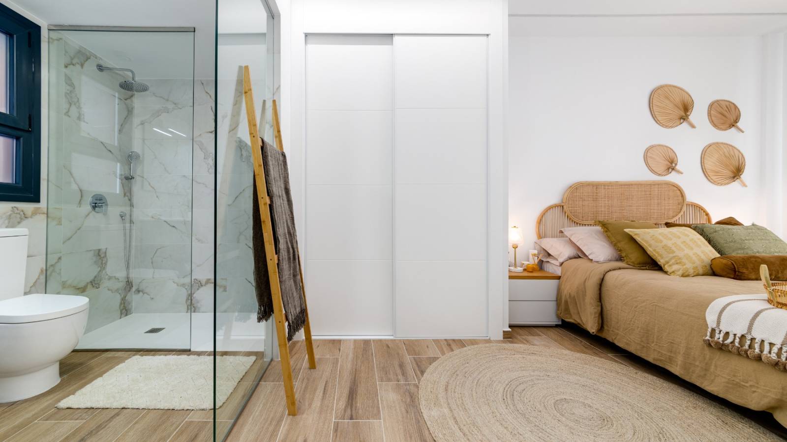 Nowy budynek - Ground floor - Orihuela Costa - Villamartín