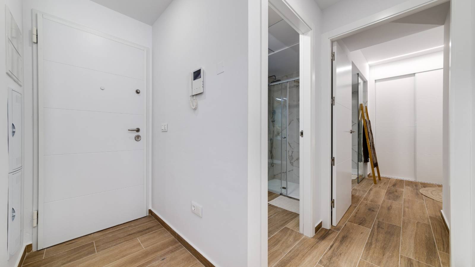 Nowy budynek - Ground floor - Orihuela Costa - Villamartín