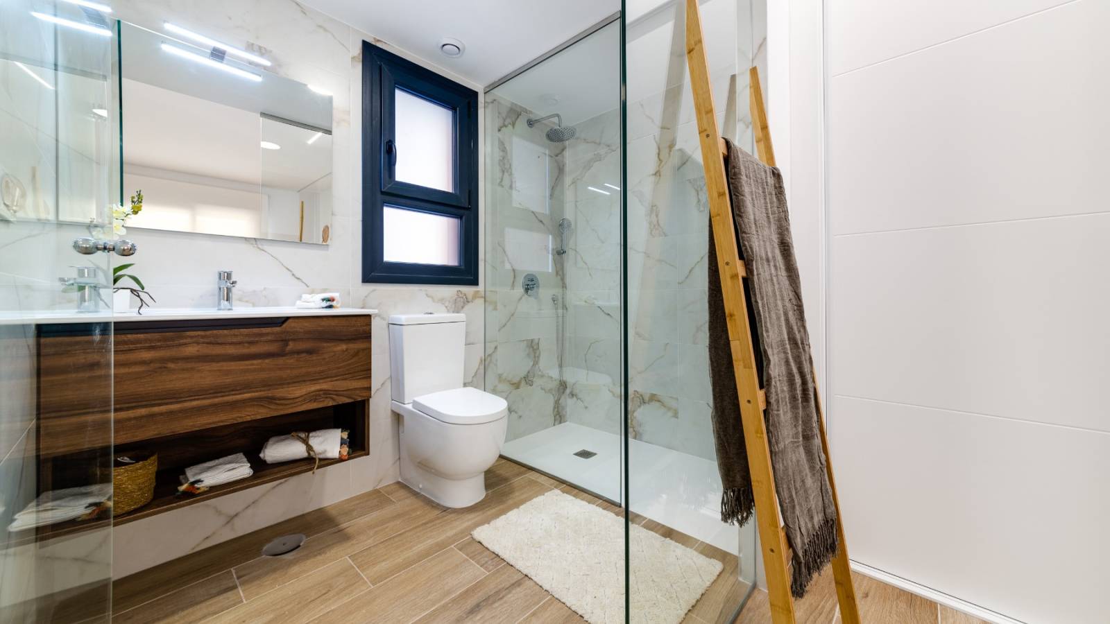 Nowy budynek - Ground floor - Orihuela Costa - Villamartín