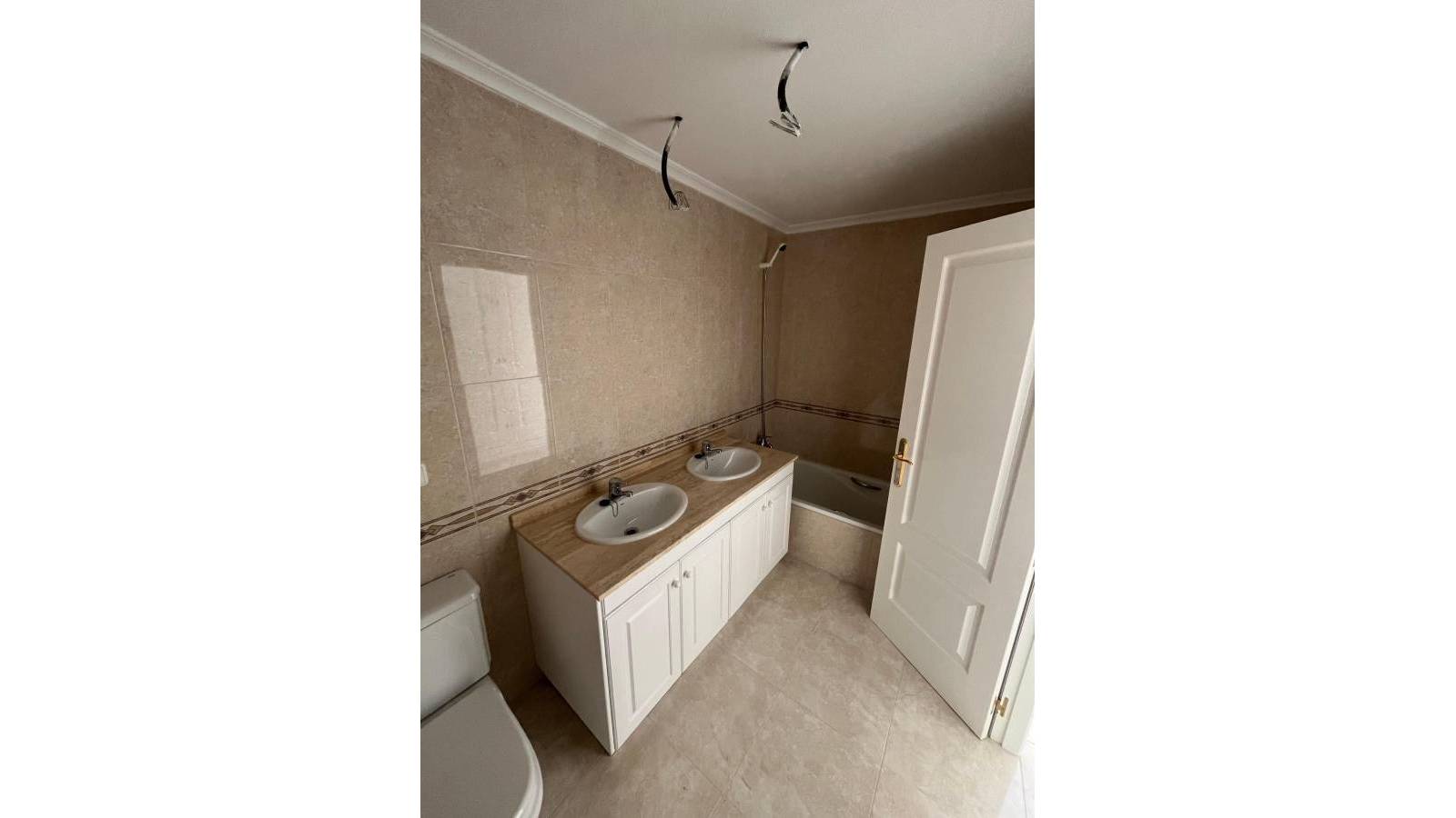 Nowy budynek - Ground floor - Orihuela Costa