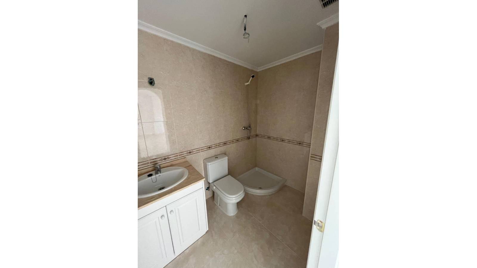 Nowy budynek - Ground floor - Orihuela Costa