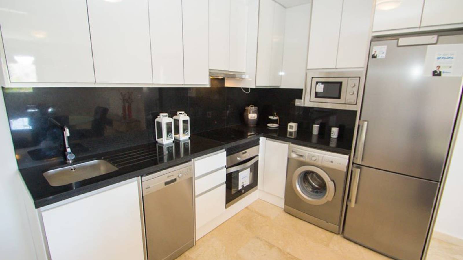 Nowy budynek - Ground floor - Orihuela - 