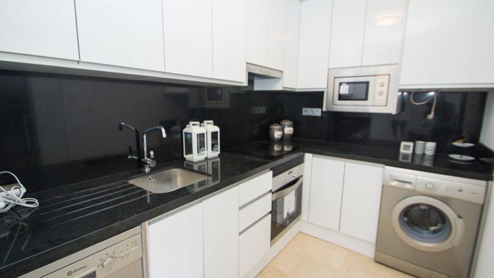 Nowy budynek - Ground floor - Orihuela - 