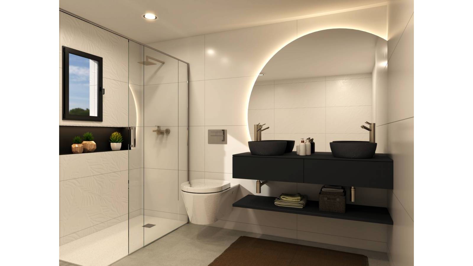 Nowy budynek - Ground floor - Pilar de la Horadada