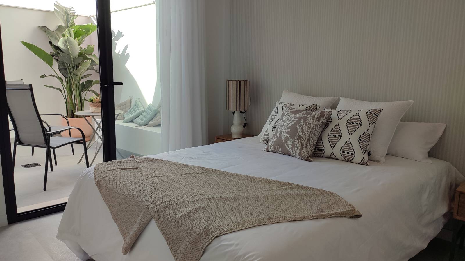 Nowy budynek - Ground floor - Pilar de la Horadada