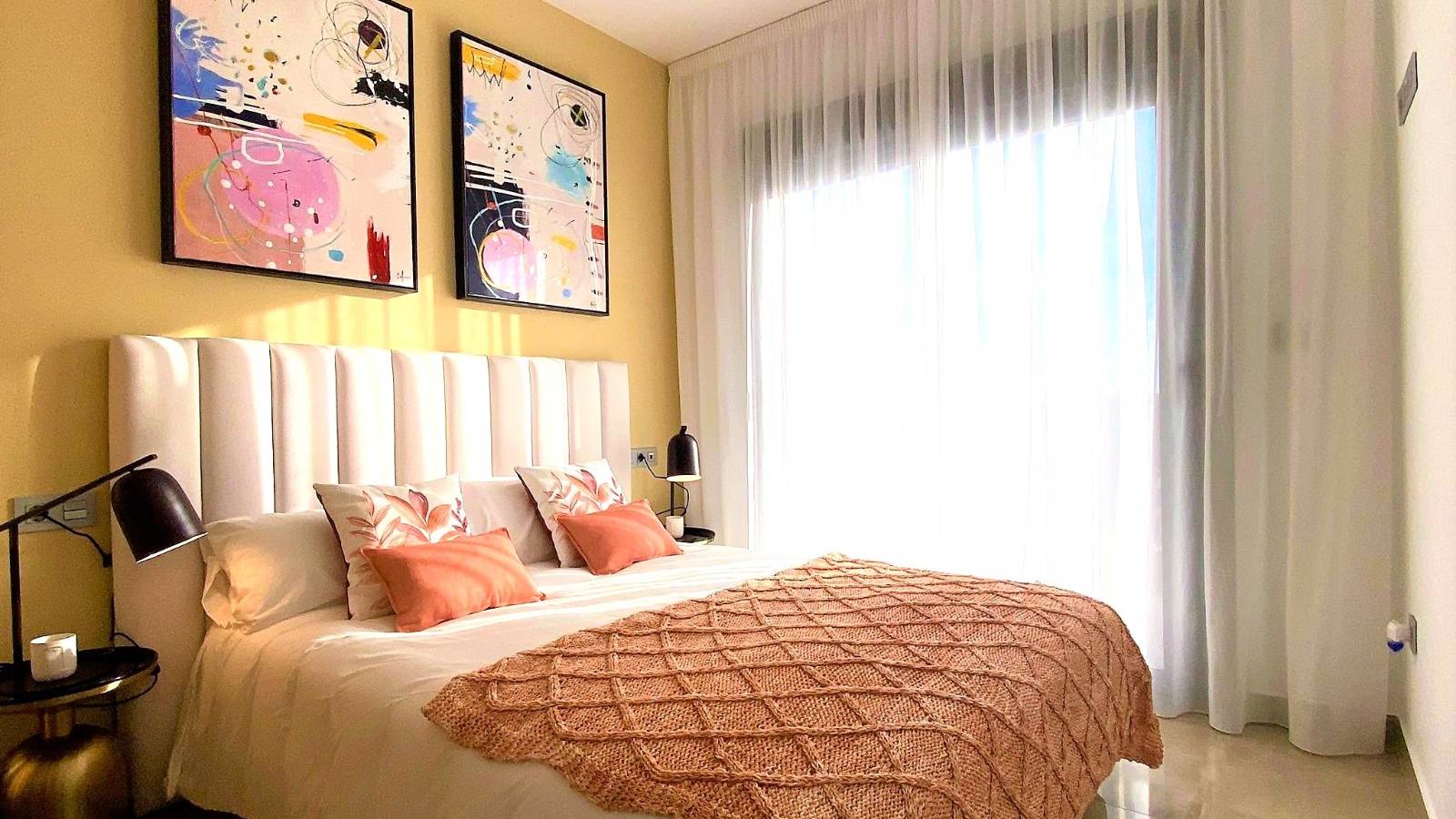 Nowy budynek - Ground floor - Pilar de la Horadada