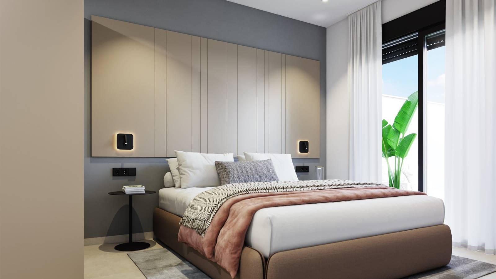 Nowy budynek - Ground floor - Pilar de la Horadada