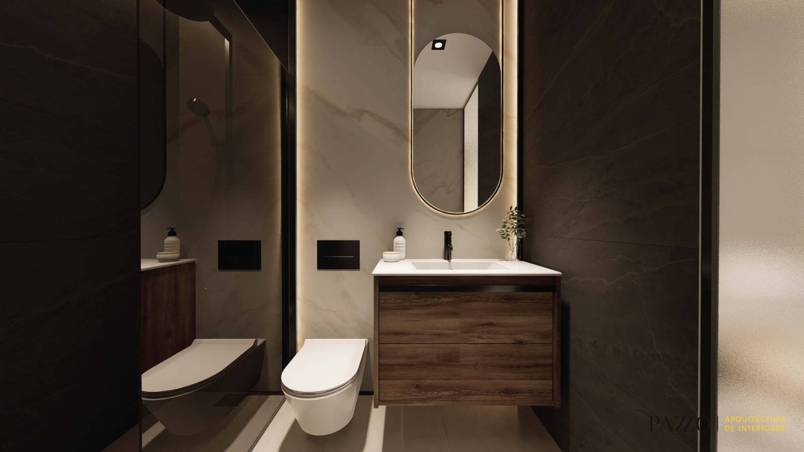 Nowy budynek - Ground floor - Pilar de la Horadada