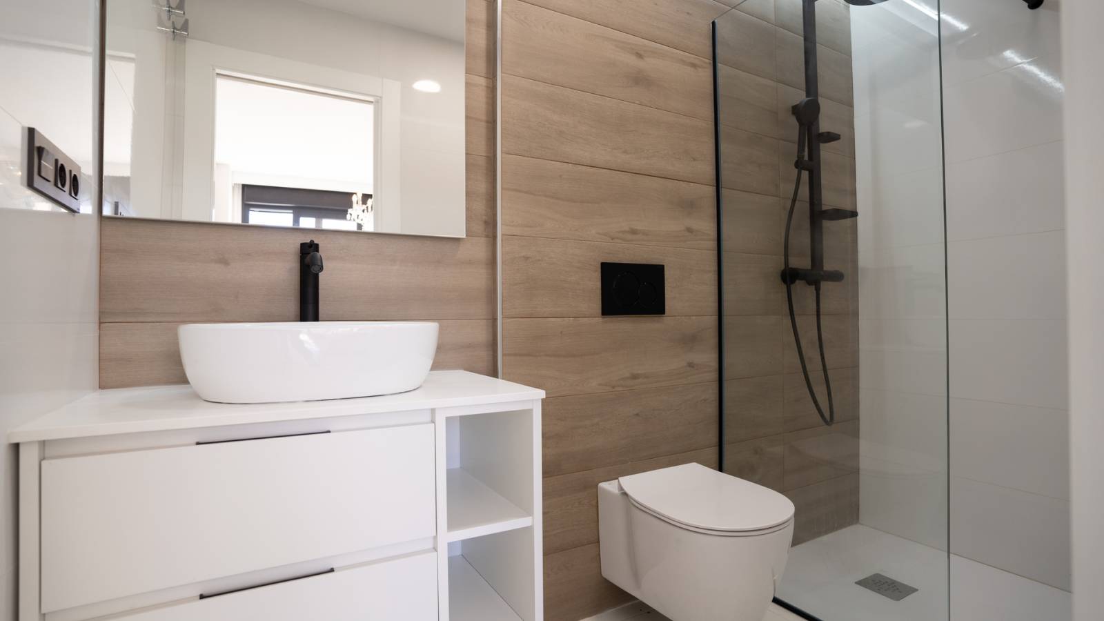 Nowy budynek - Ground floor - Pilar de la Horadada