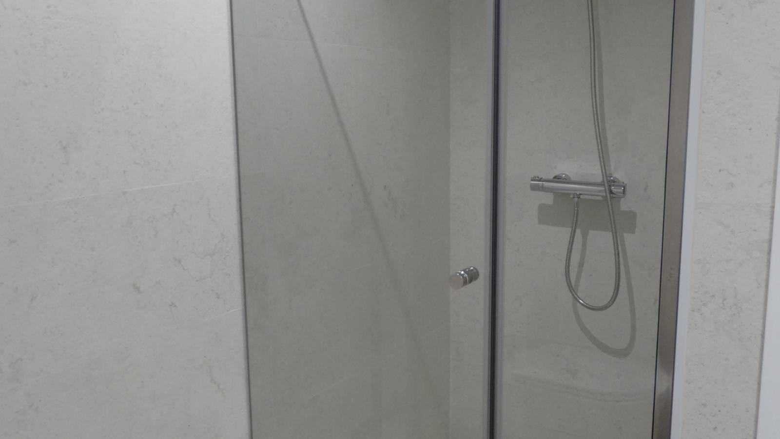 Nowy budynek - Ground floor - Pilar de la Horadada