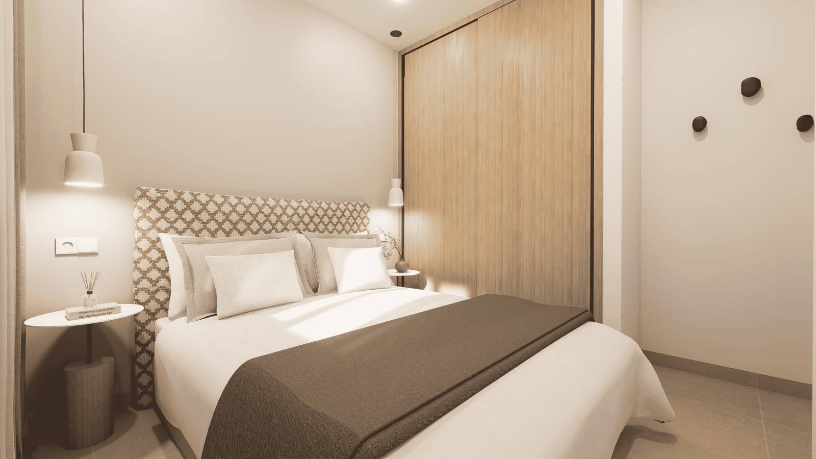 Nowy budynek - Ground floor - Pilar de la Horadada