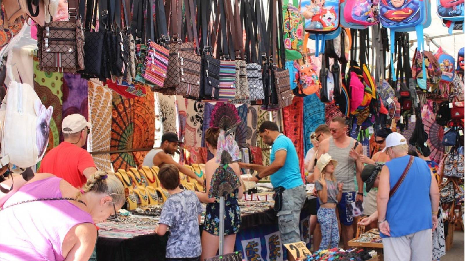 Nowy budynek - Ground floor - Playa Flamenca