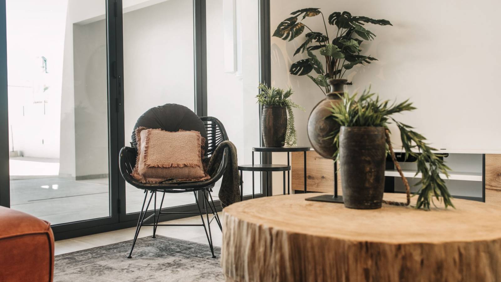 Nowy budynek - Ground floor - Rojales - Ciudad Quesada