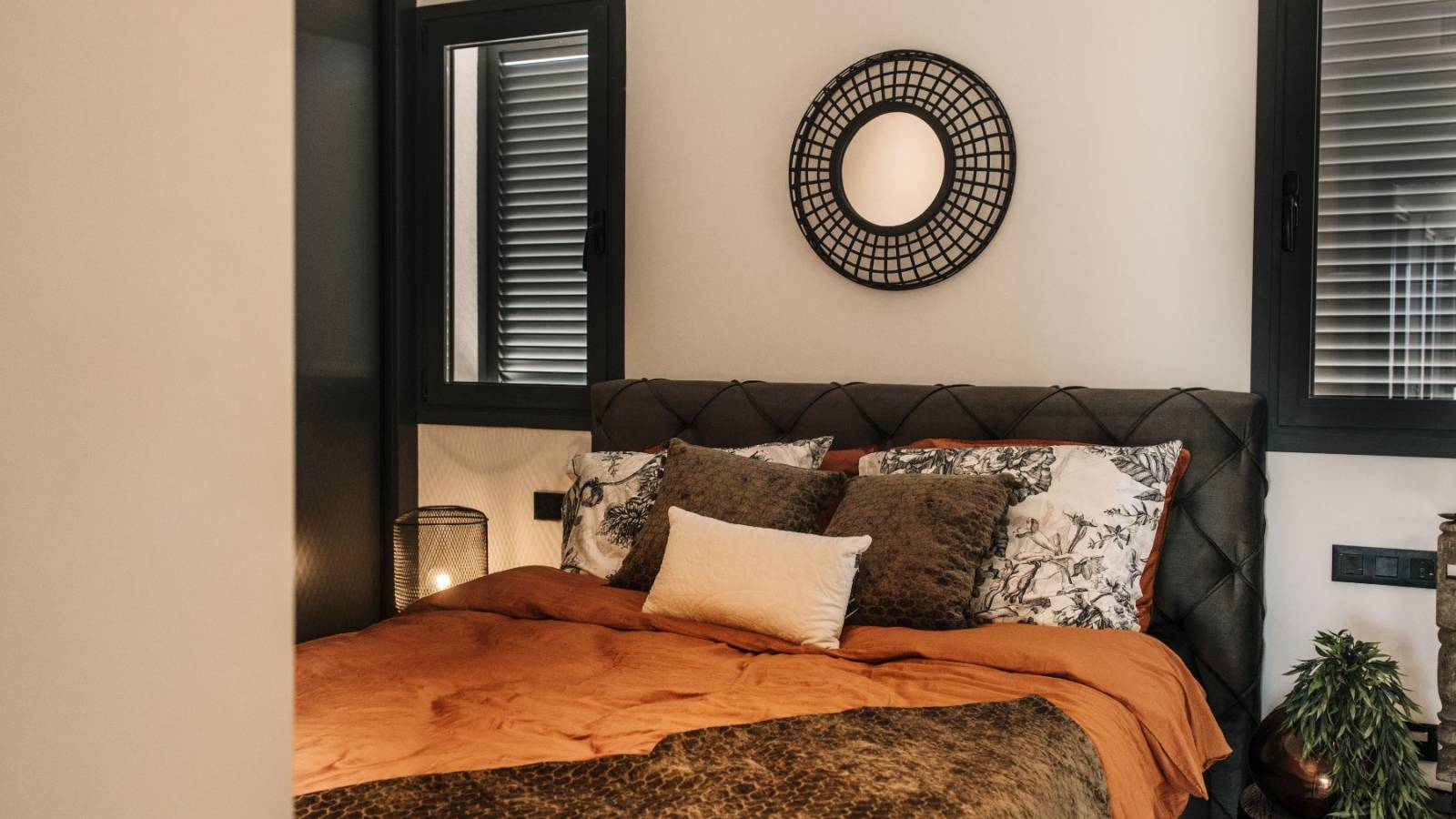 Nowy budynek - Ground floor - Rojales - Ciudad Quesada