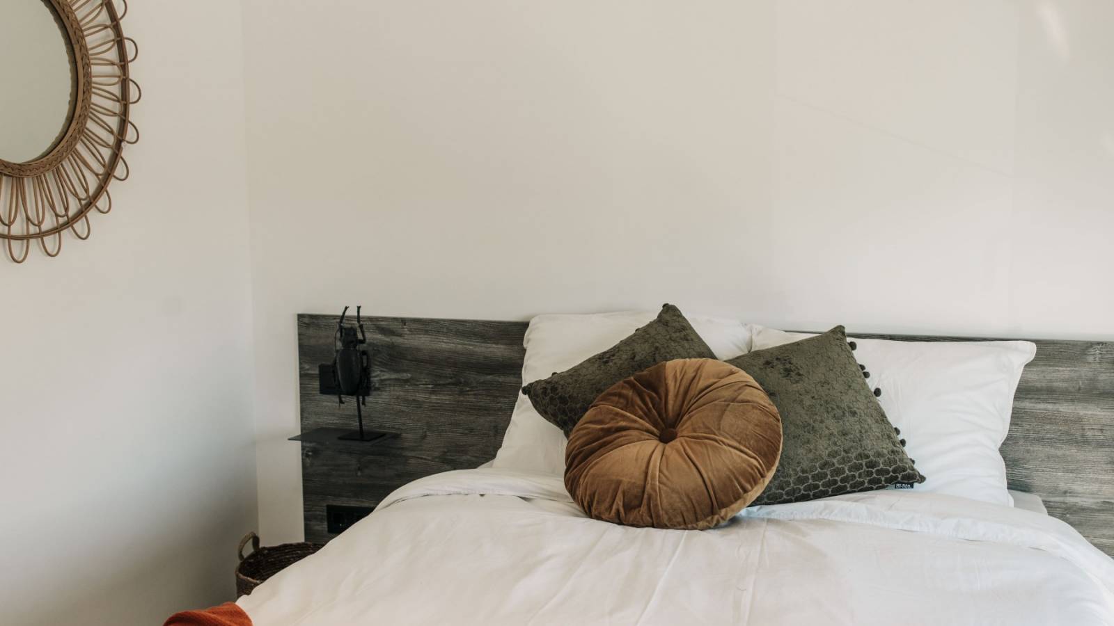 Nowy budynek - Ground floor - Rojales - Ciudad Quesada