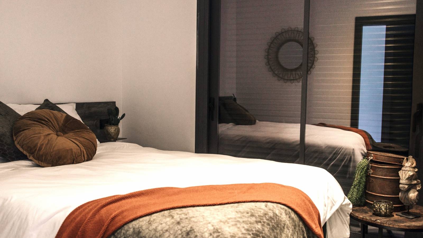 Nowy budynek - Ground floor - Rojales - Ciudad Quesada