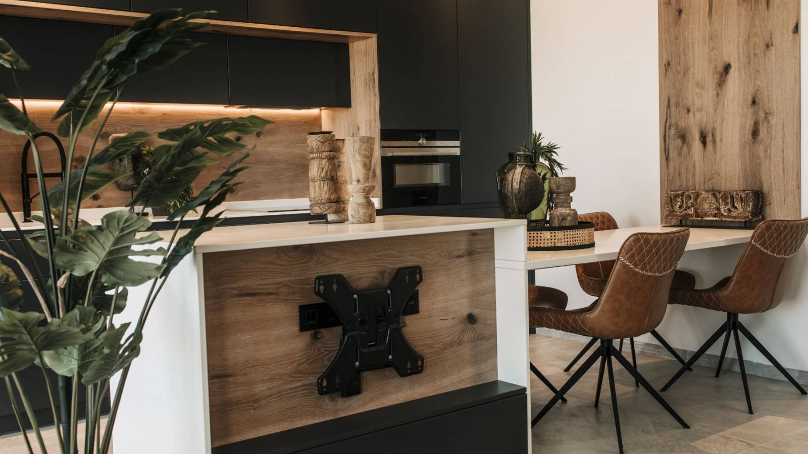 Nowy budynek - Ground floor - Rojales - Ciudad Quesada