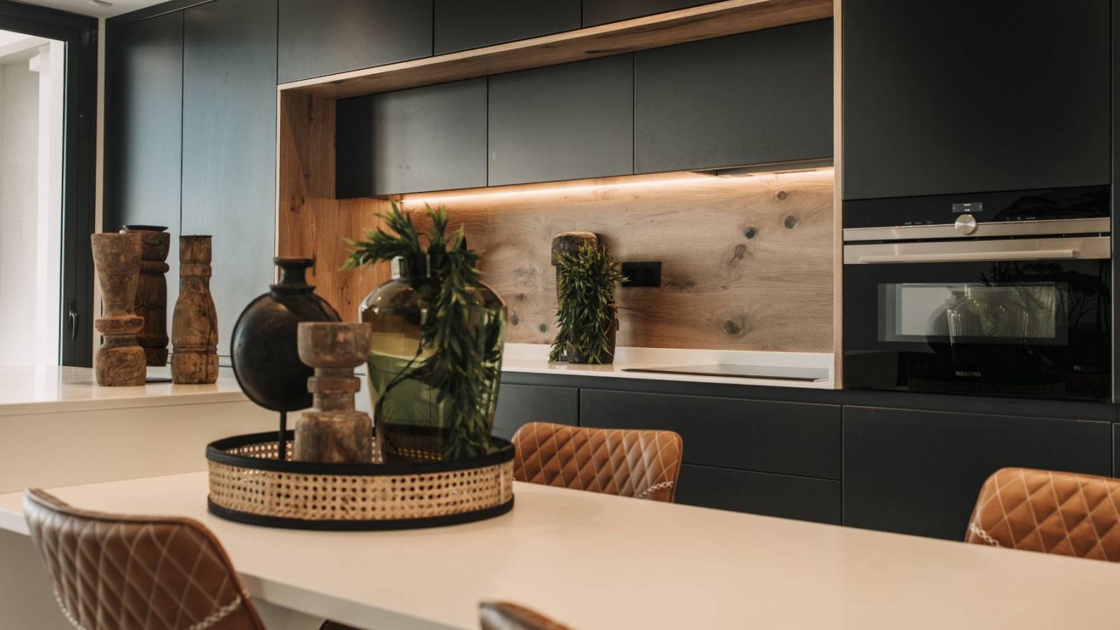 Nowy budynek - Ground floor - Rojales