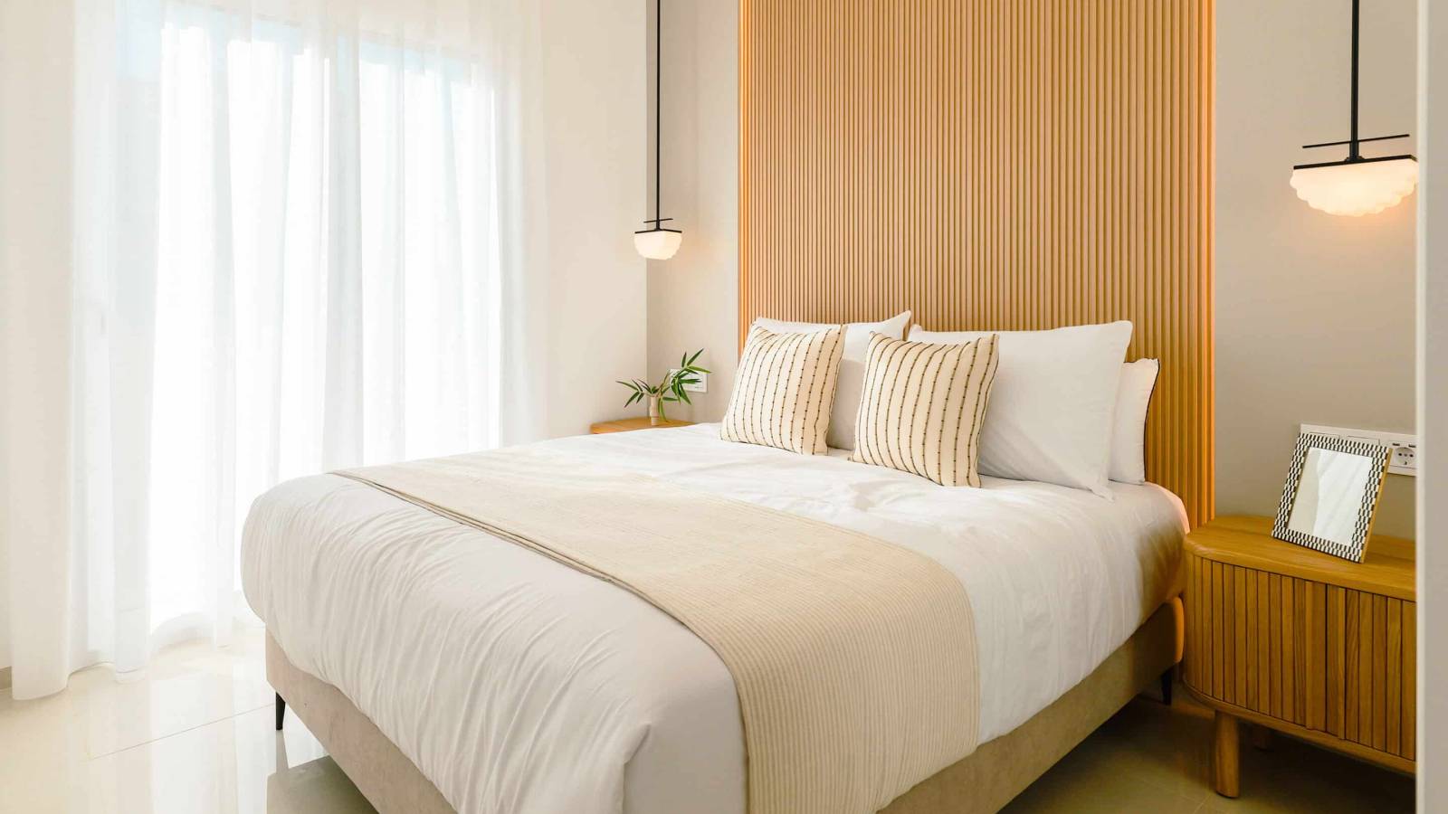 Nowy budynek - Ground floor - Rojales