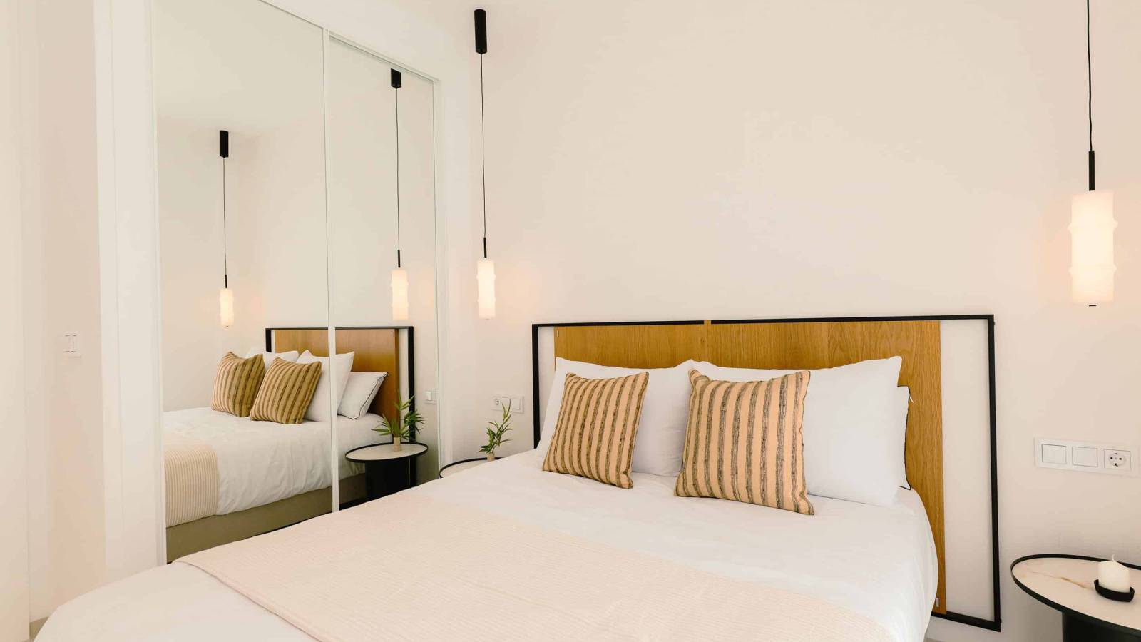 Nowy budynek - Ground floor - Rojales