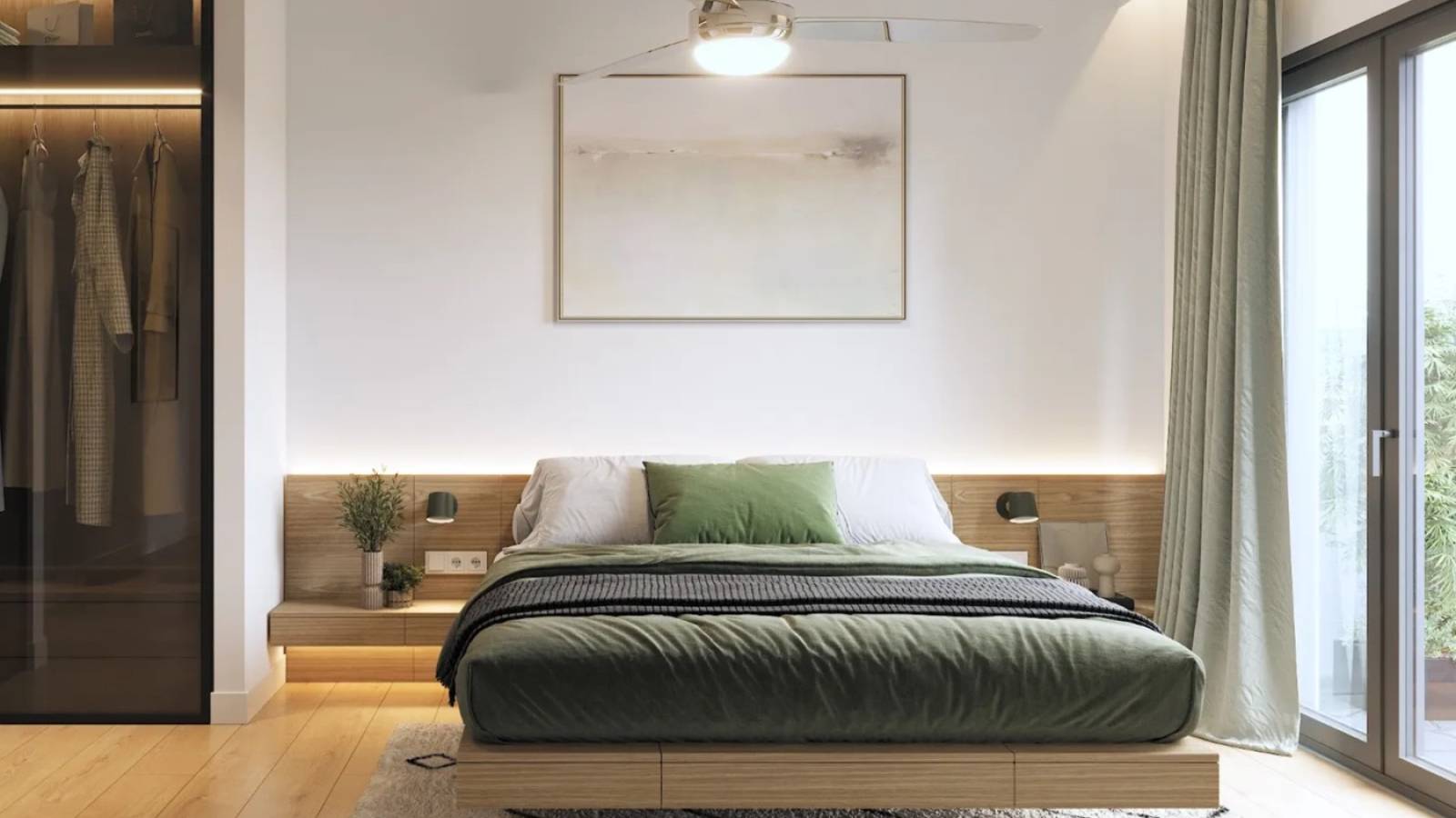 Nowy budynek - Ground floor - San Pedro del Pinatar