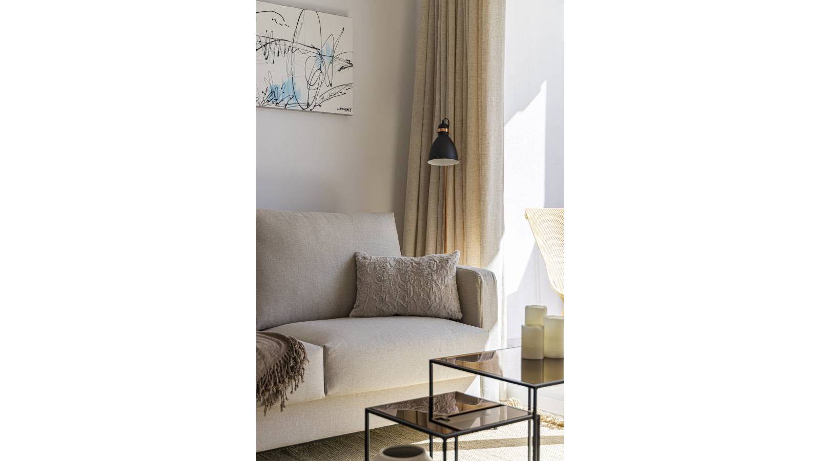 Nowy budynek - Ground floor - San Pedro del Pinatar