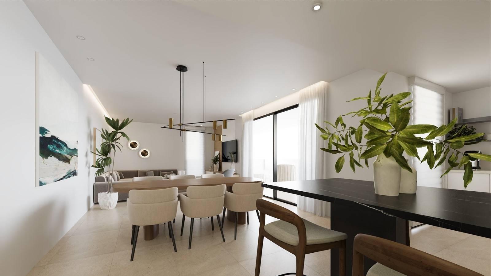 Nowy budynek - Ground floor - San Pedro del Pinatar