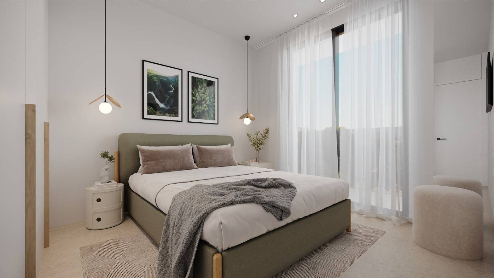 Nowy budynek - Ground floor - San Pedro del Pinatar