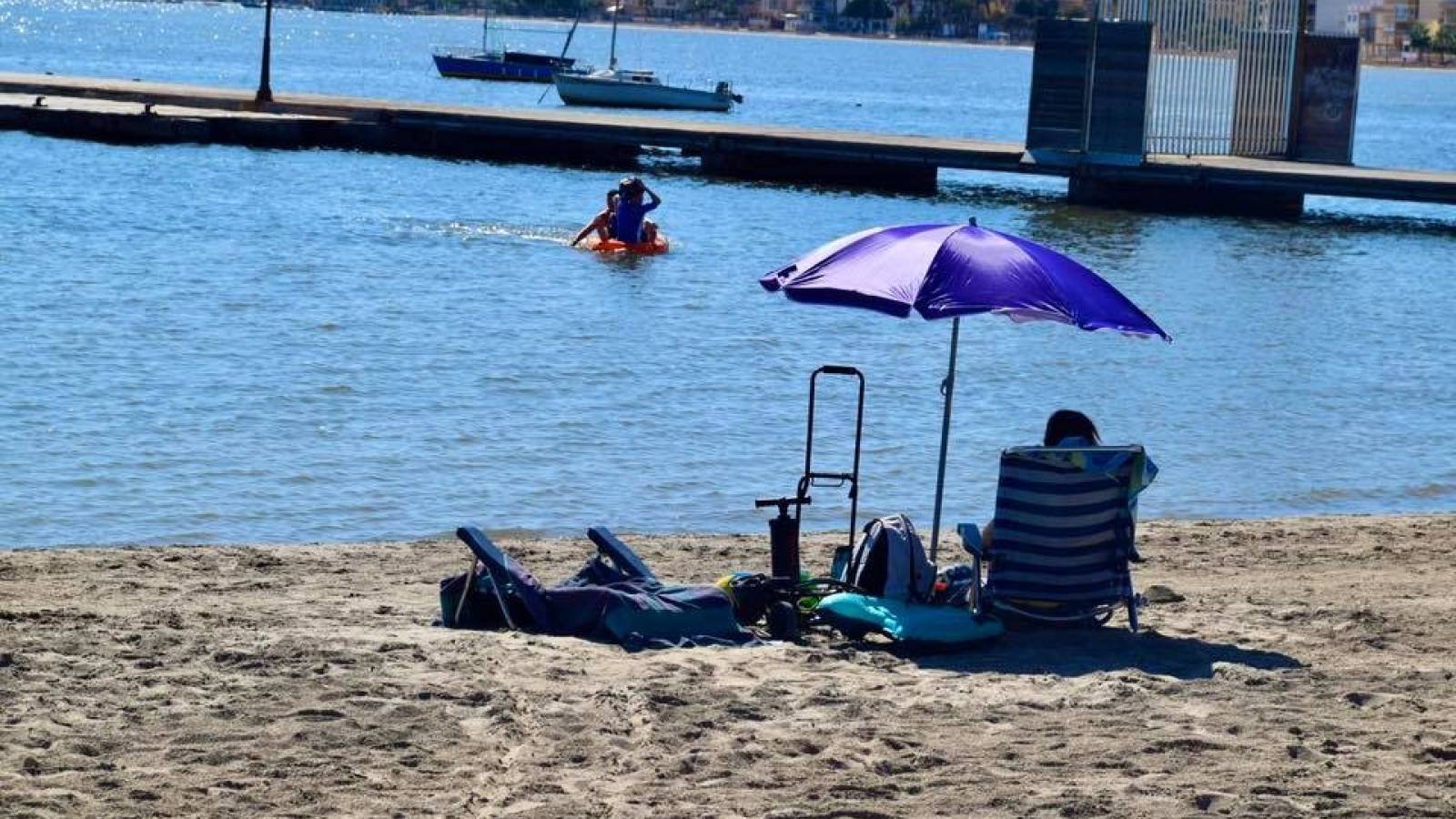 Nowy budynek - Ground floor - Serena Golf