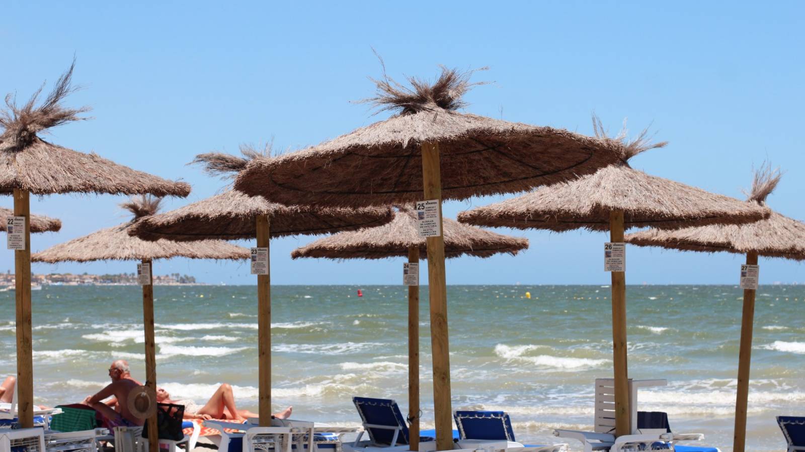 Nowy budynek - Ground floor - Serena Golf