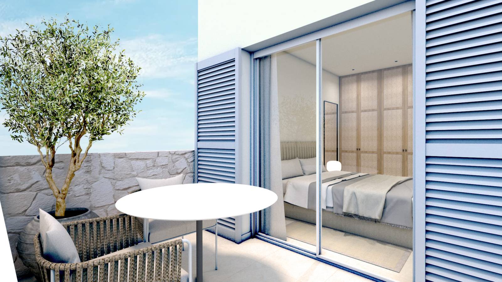 Nowy budynek - Ground floor - Torre de la Horadada